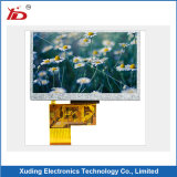 4.3``480*272 TFT LCD Monitor Display Panel Screen Module for Sale